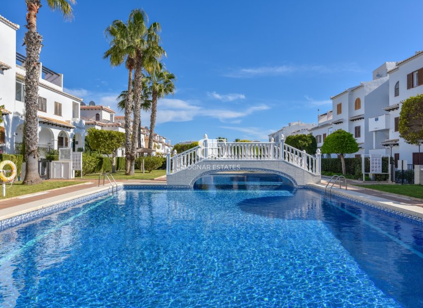 Herverkoop - apartment -
Ciudad Quesada