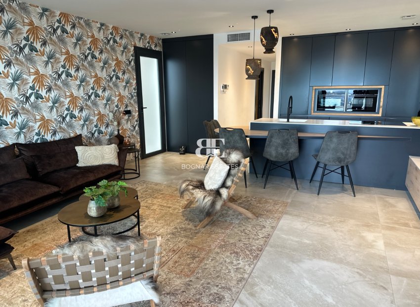 Herverkoop - apartment -
Ciudad Quesada