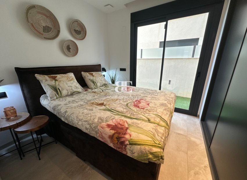 Herverkoop - apartment -
Ciudad Quesada
