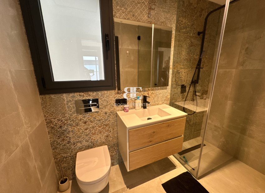 Herverkoop - apartment -
Ciudad Quesada