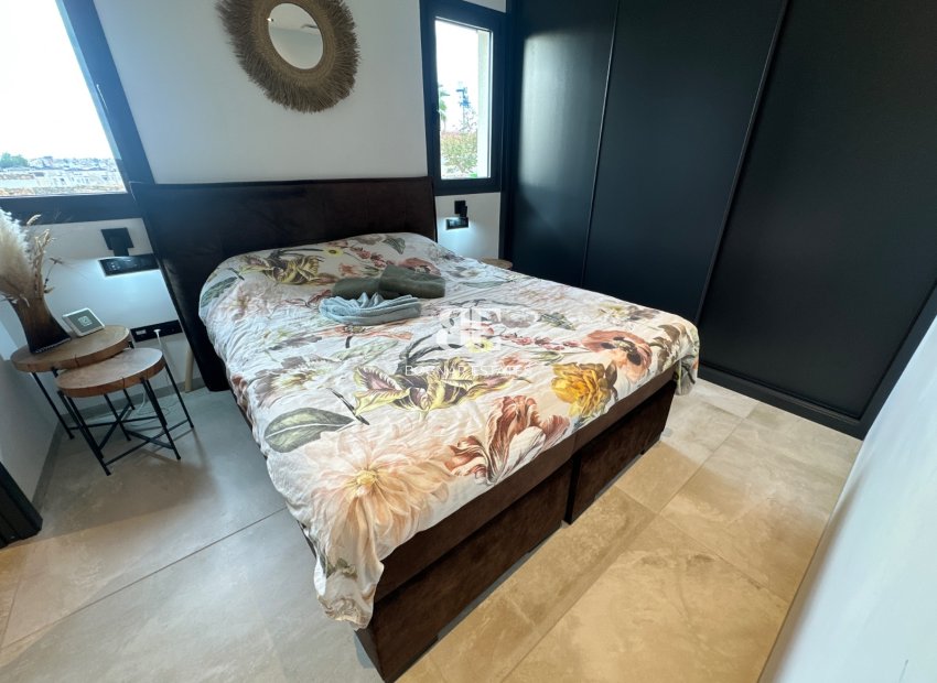 Herverkoop - apartment -
Ciudad Quesada