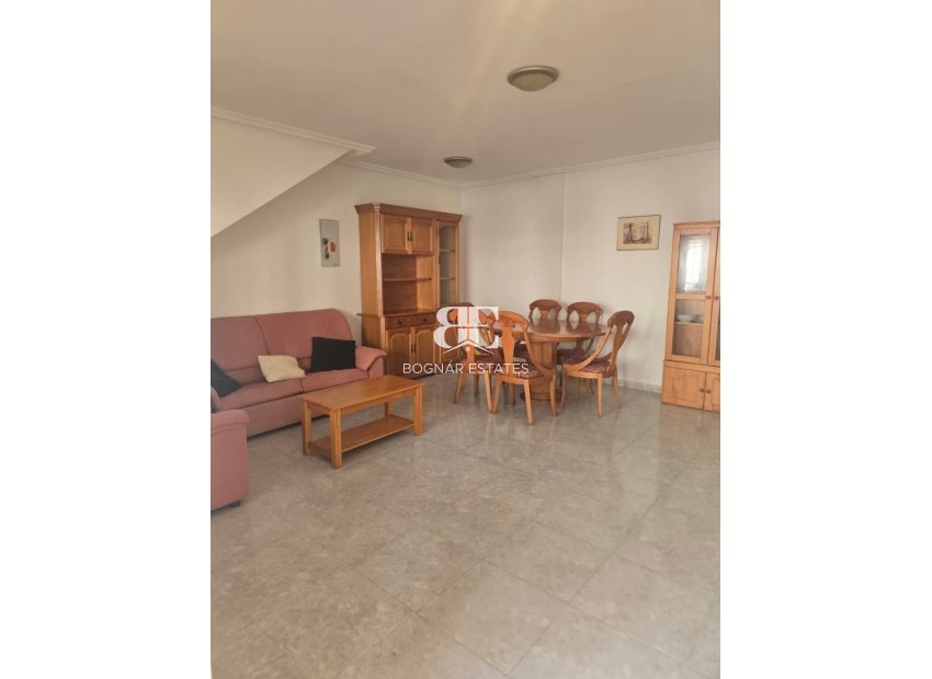Herverkoop - apartment -
Daya Vieja - Costa Blanca