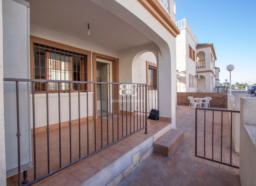 Herverkoop - apartment -
Daya Vieja