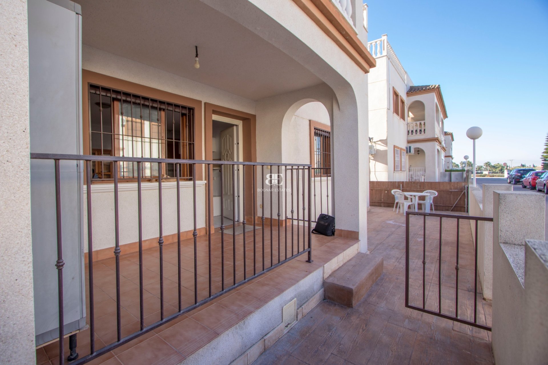 Herverkoop - apartment -
Daya Vieja