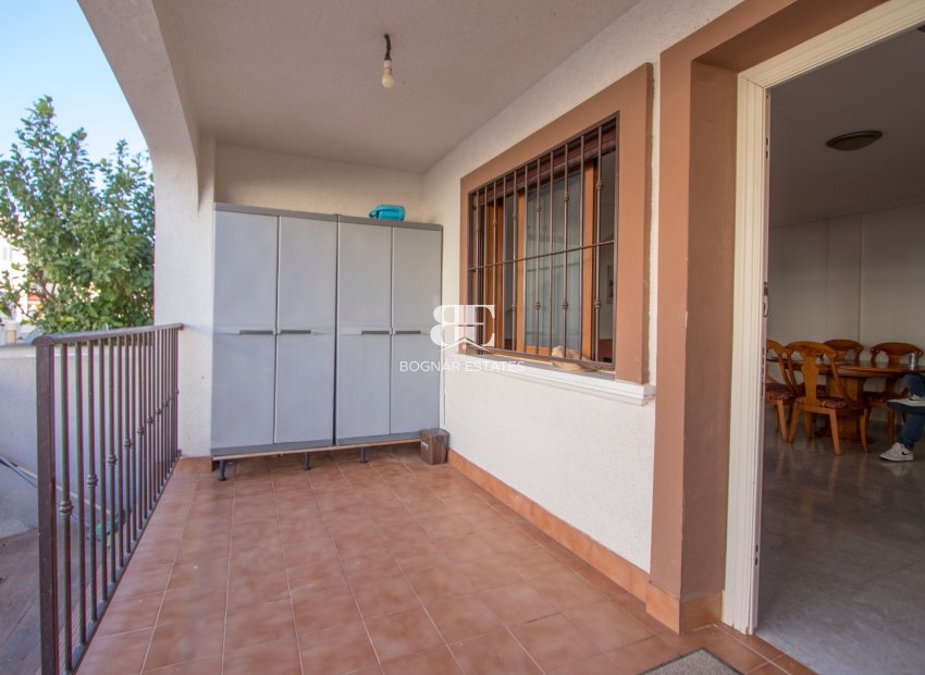 Herverkoop - apartment -
Daya Vieja