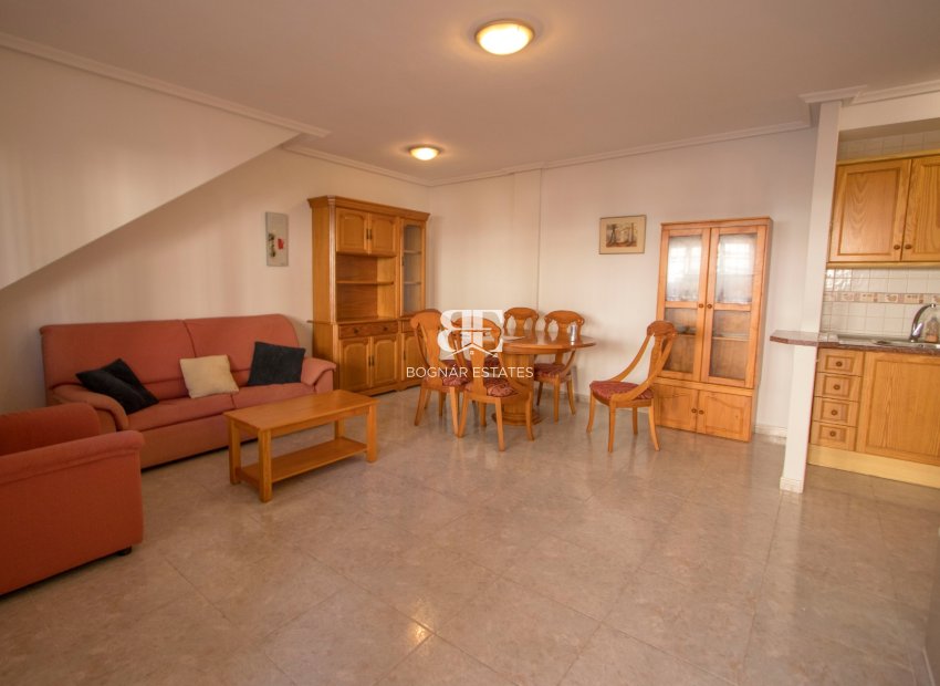 Herverkoop - apartment -
Daya Vieja