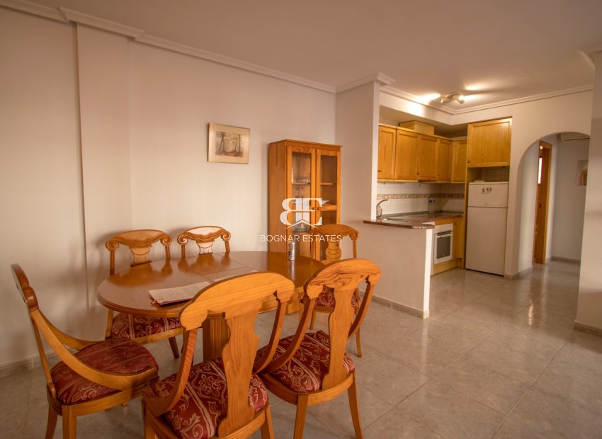 Herverkoop - apartment -
Daya Vieja