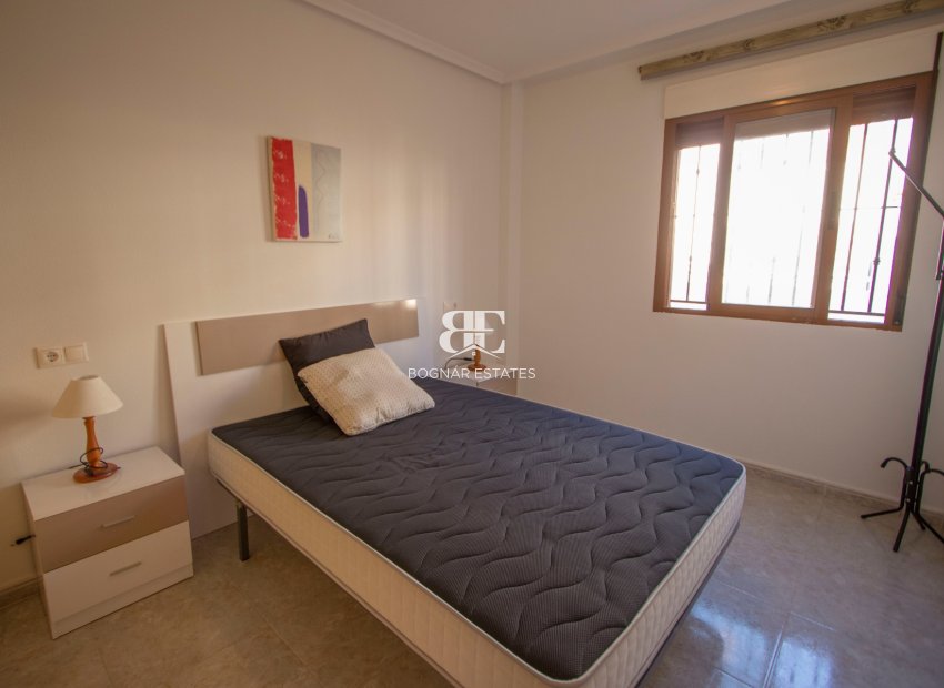 Herverkoop - apartment -
Daya Vieja