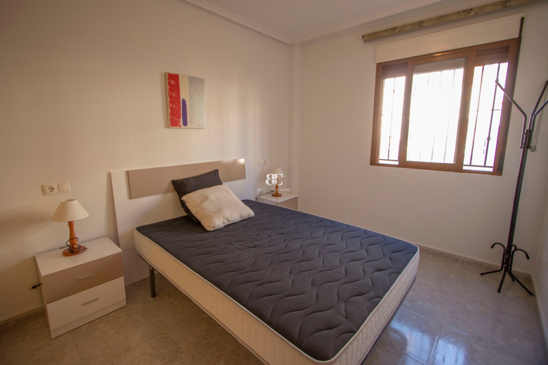 Herverkoop - apartment -
Daya Vieja