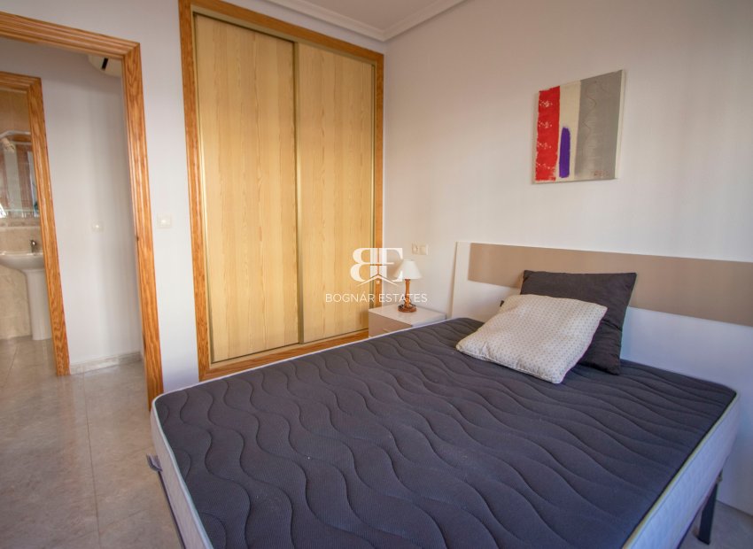 Herverkoop - apartment -
Daya Vieja