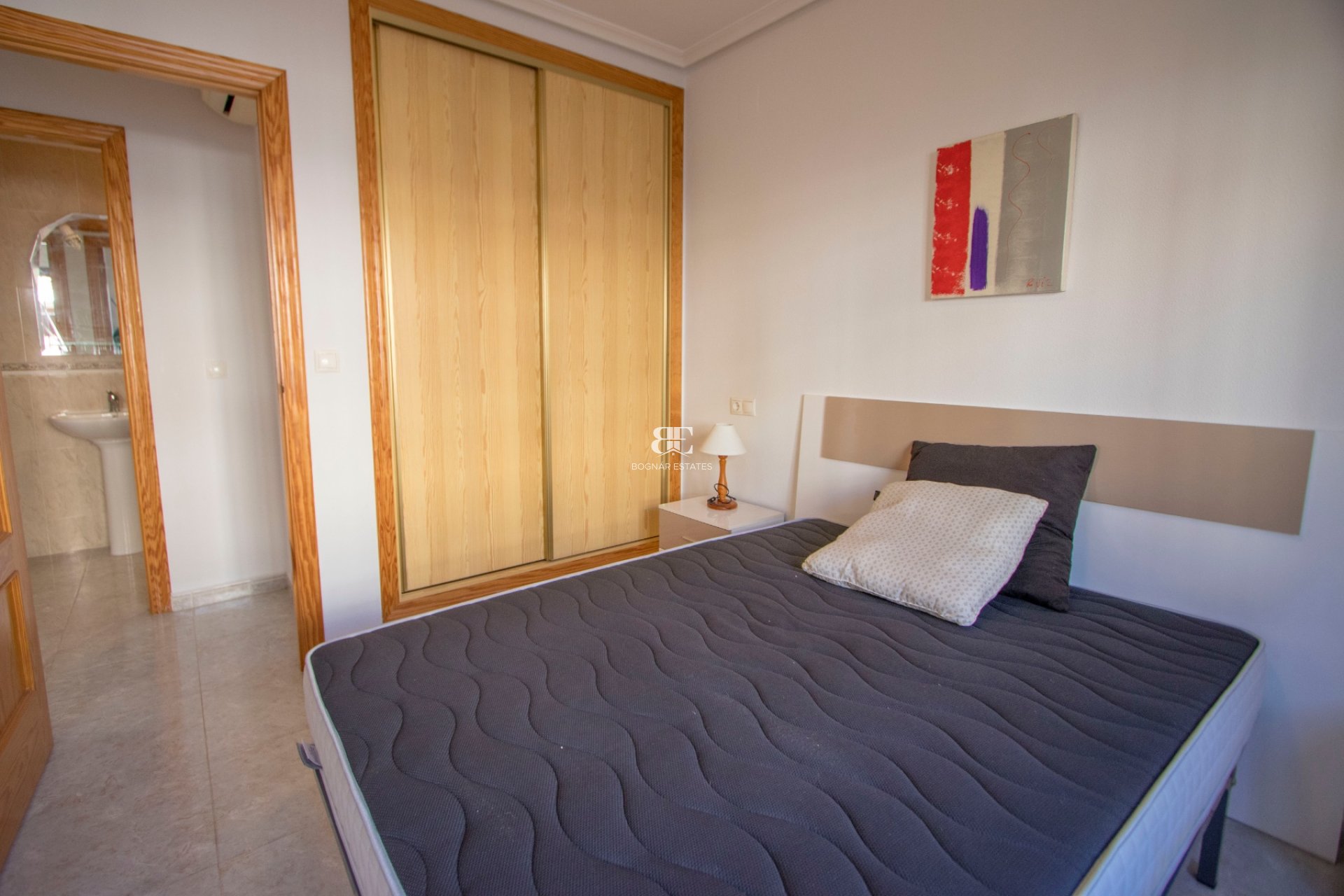 Herverkoop - apartment -
Daya Vieja