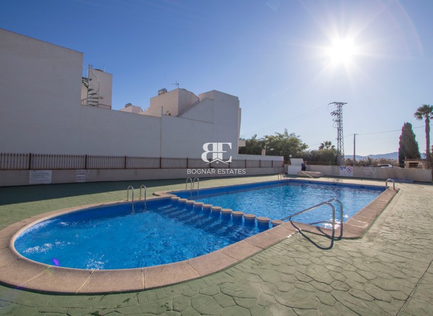 Herverkoop - apartment -
Daya Vieja