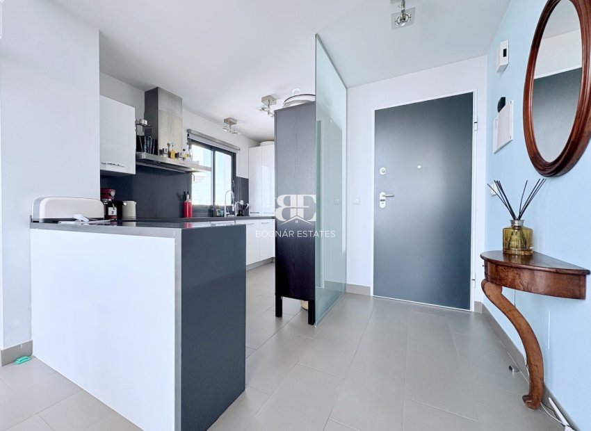 Herverkoop - apartment -
Dehesa de Campoamor - Las Ramblas