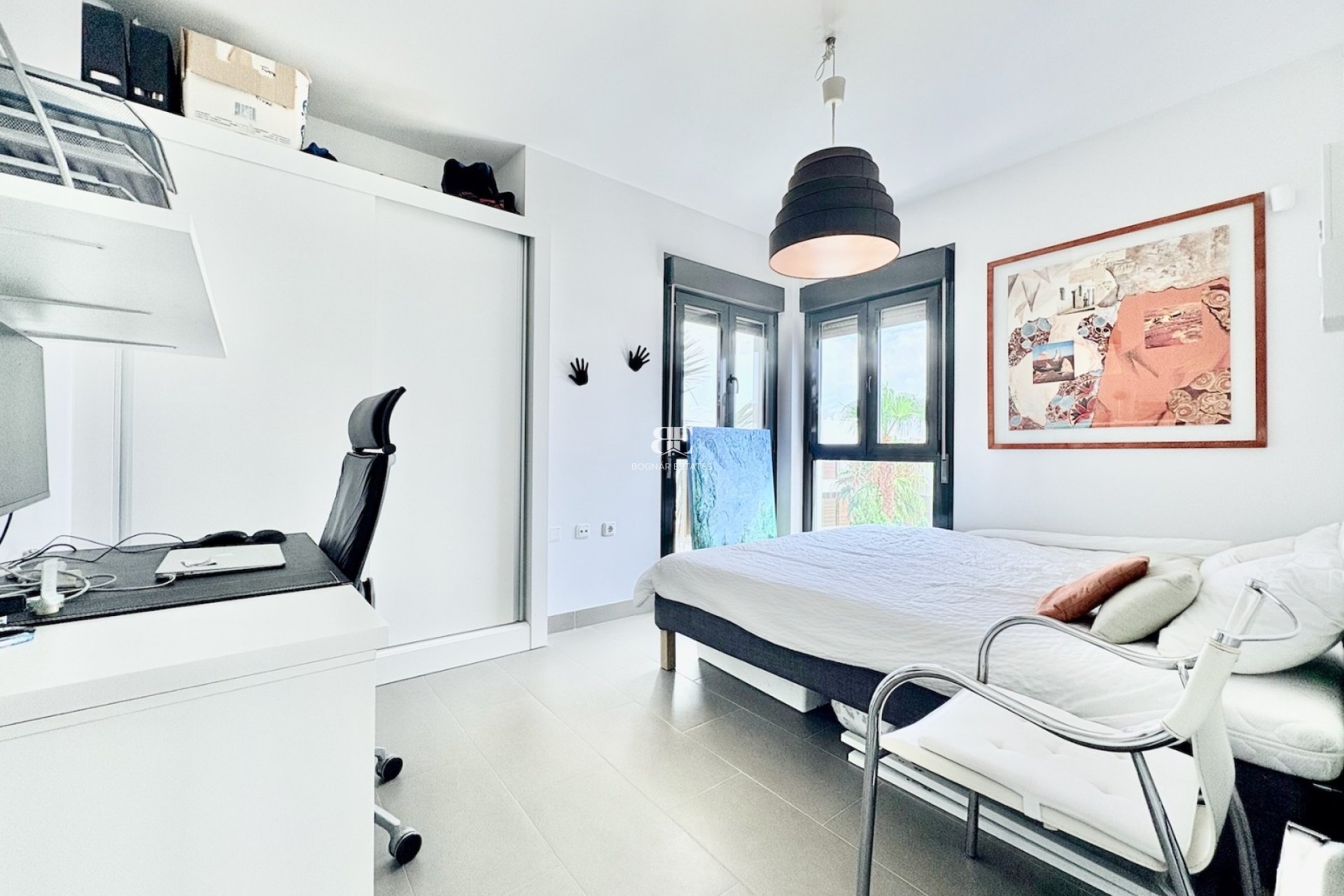 Herverkoop - apartment -
Dehesa de Campoamor - Las Ramblas