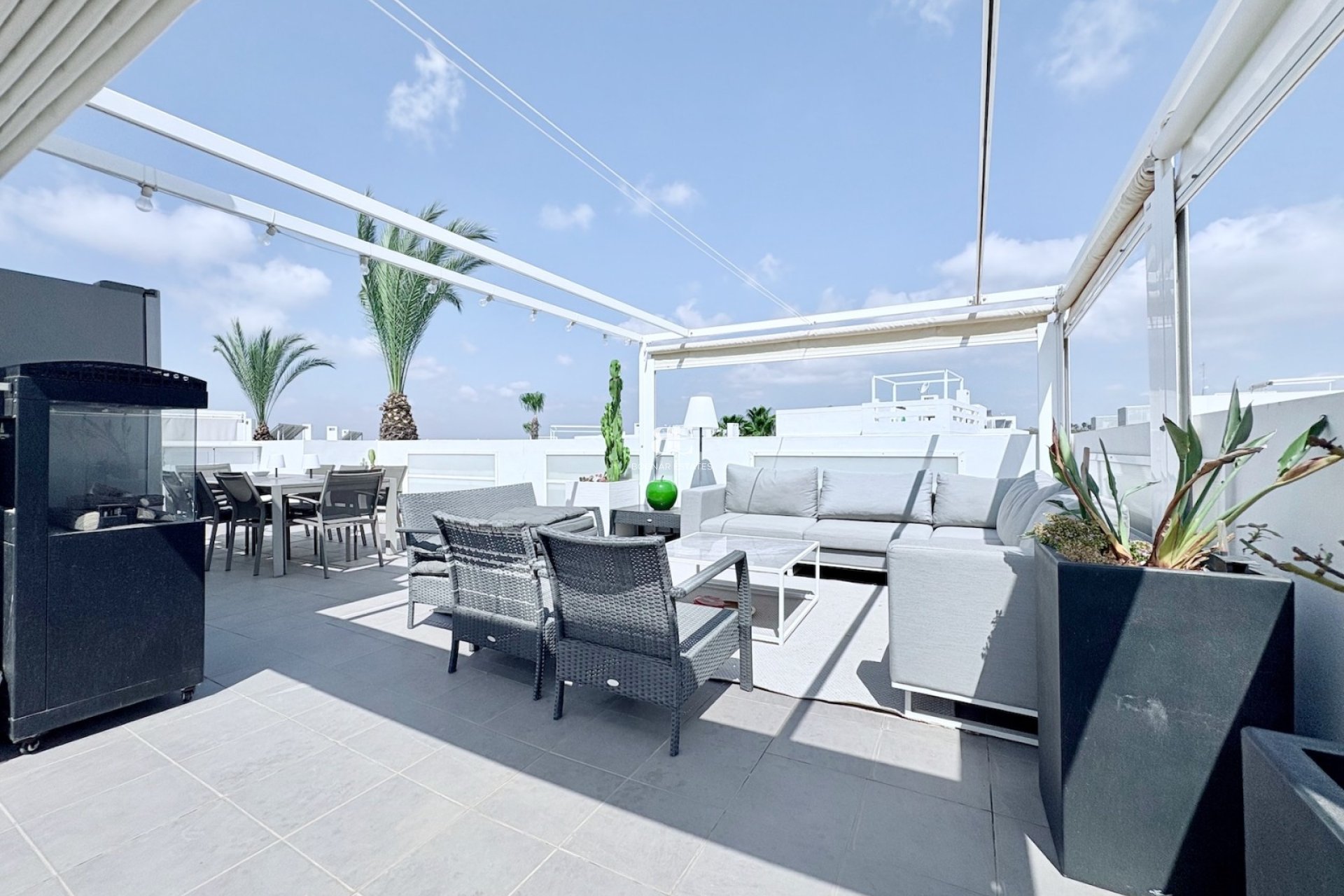 Herverkoop - apartment -
Dehesa de Campoamor - Las Ramblas