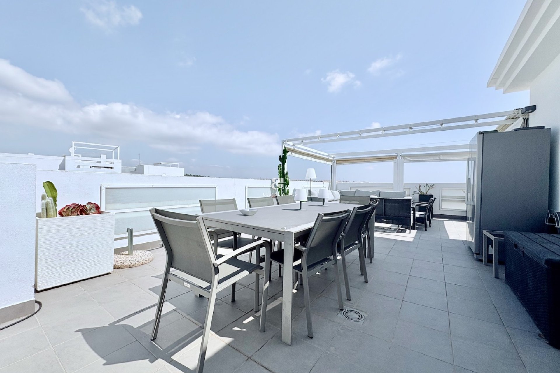 Herverkoop - apartment -
Dehesa de Campoamor - Las Ramblas