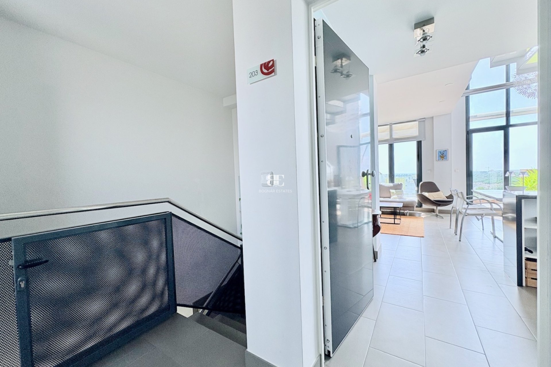 Herverkoop - apartment -
Dehesa de Campoamor - Las Ramblas