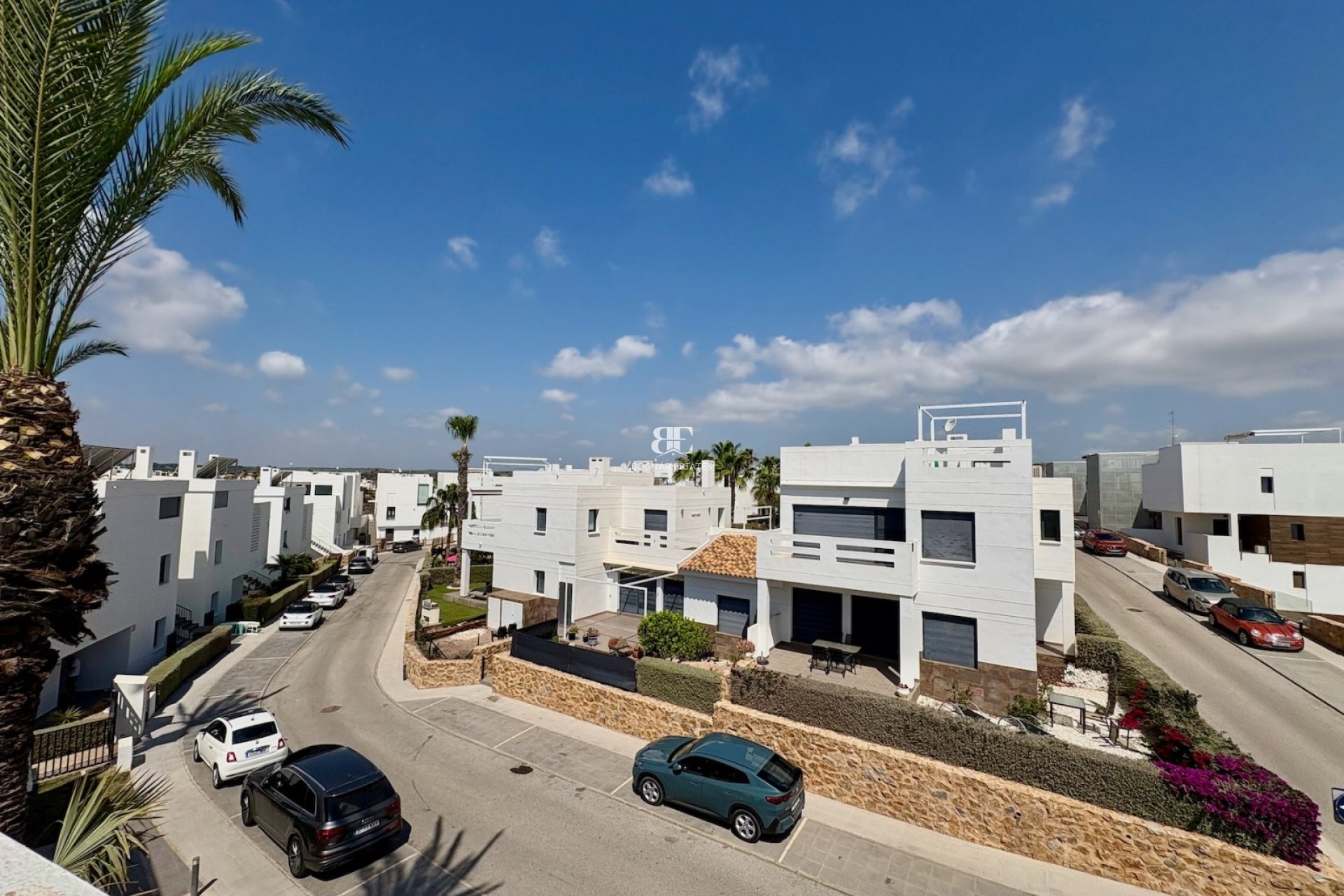 Herverkoop - apartment -
Dehesa de Campoamor - Las Ramblas