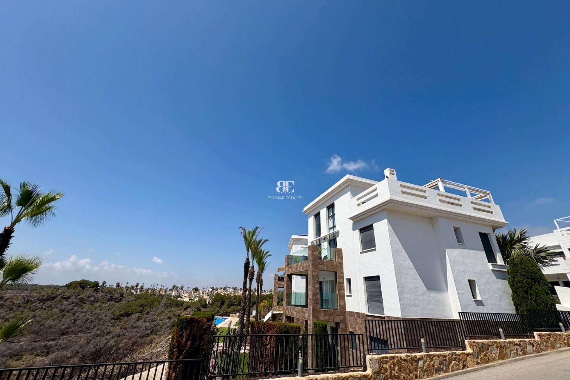 Herverkoop - apartment -
Dehesa de Campoamor - Las Ramblas