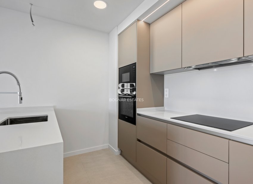 Herverkoop - apartment -
Denia - Puerto