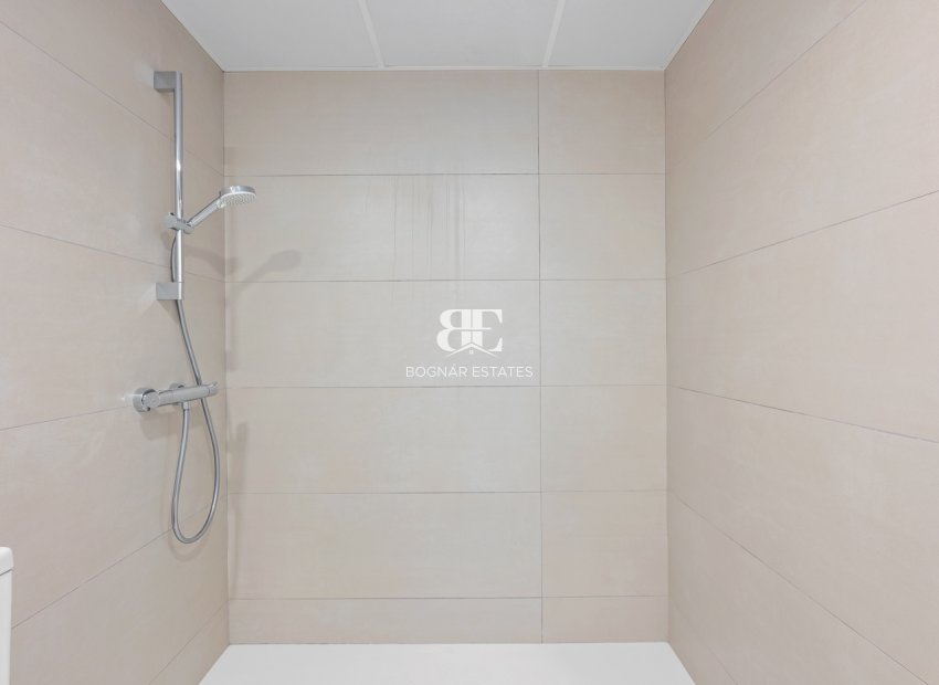 Herverkoop - apartment -
Denia - Puerto