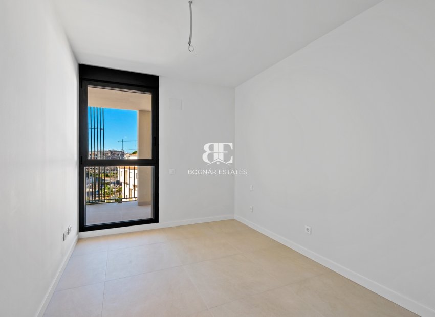 Herverkoop - apartment -
Denia - Puerto