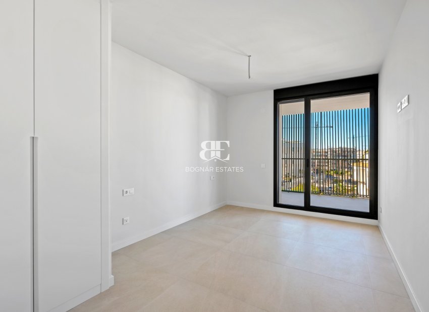 Herverkoop - apartment -
Denia - Puerto