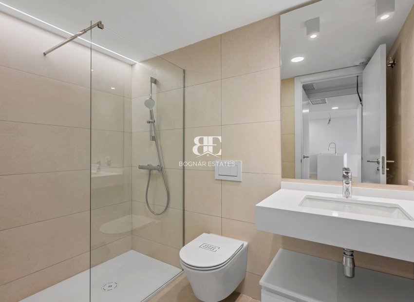 Herverkoop - apartment -
Denia - Puerto