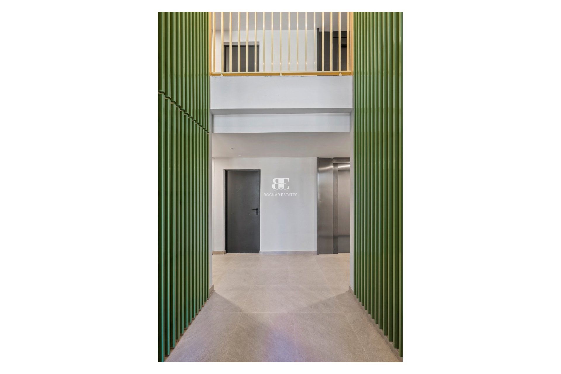 Herverkoop - apartment -
Denia - Puerto