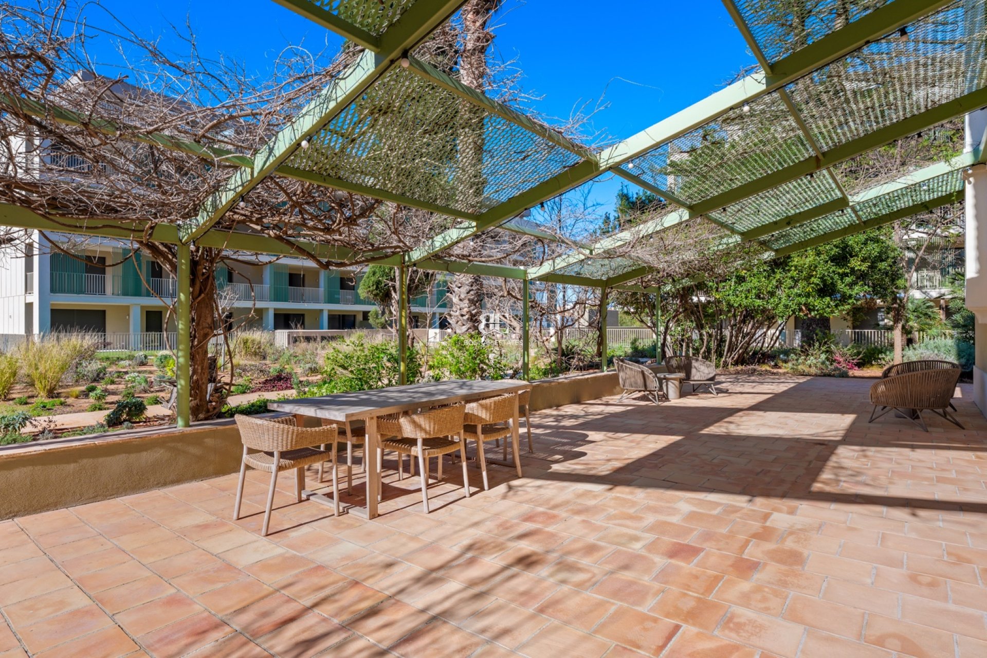 Herverkoop - apartment -
Denia - Puerto