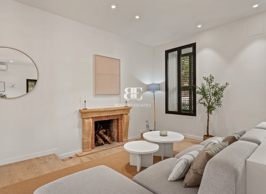 Herverkoop - apartment -
Denia - Puerto