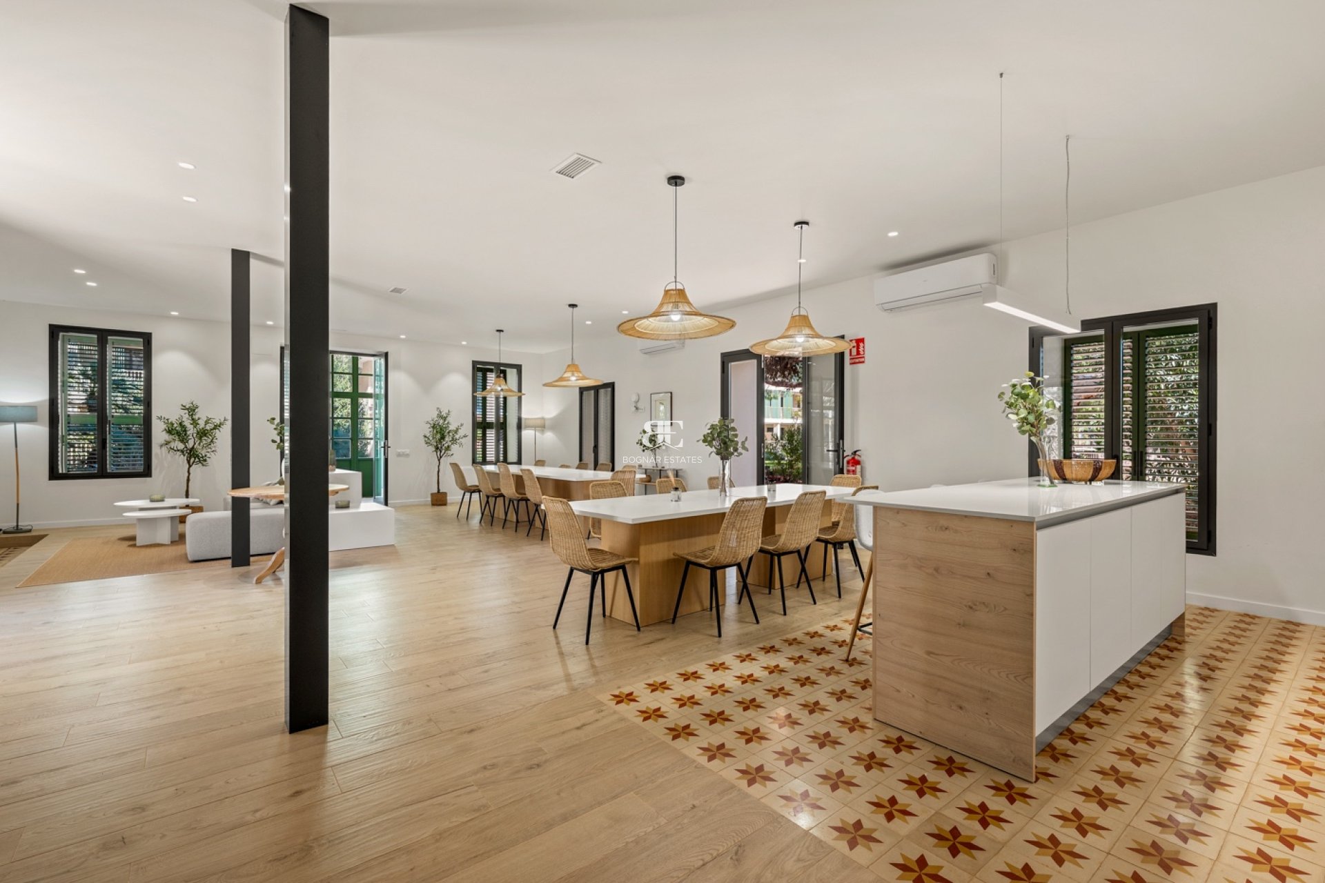 Herverkoop - apartment -
Denia - Puerto