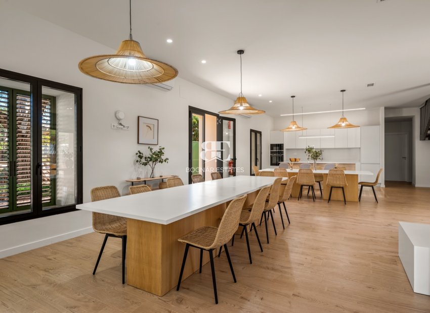 Herverkoop - apartment -
Denia - Puerto