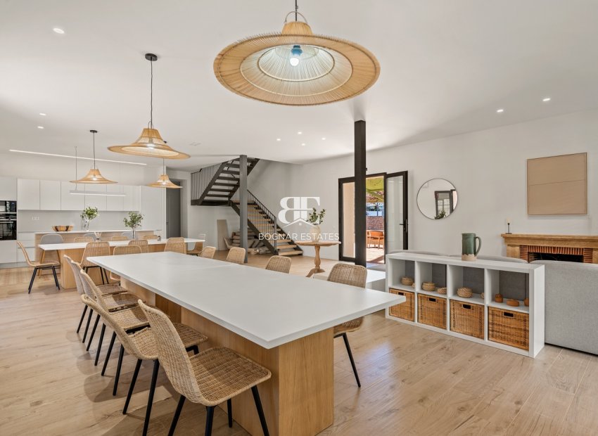 Herverkoop - apartment -
Denia - Puerto