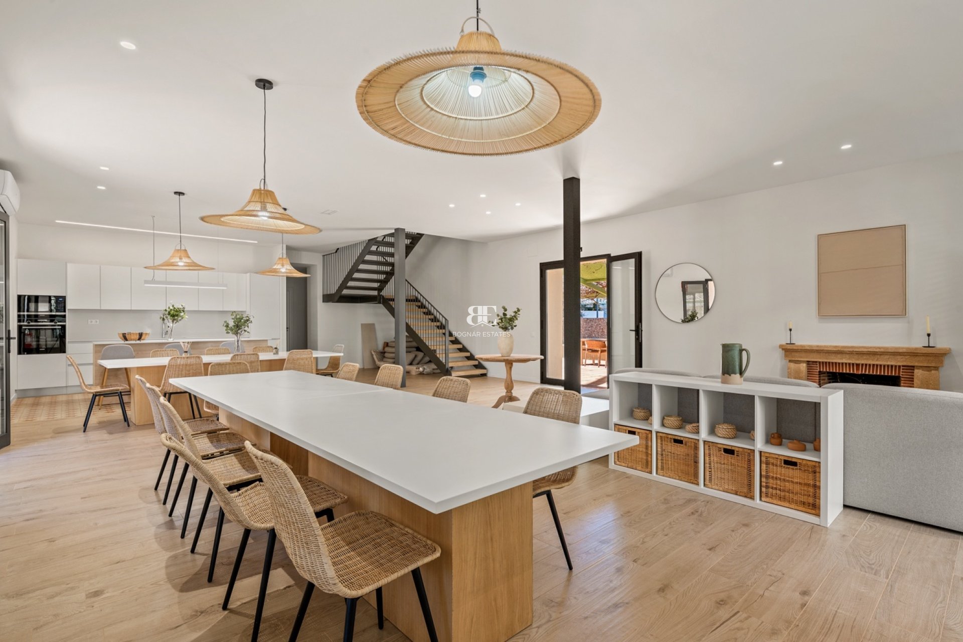 Herverkoop - apartment -
Denia - Puerto