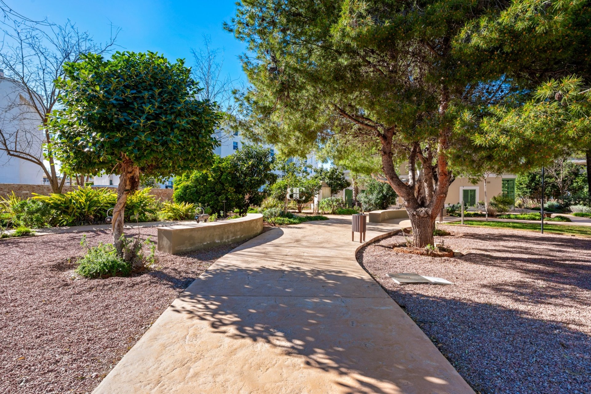 Herverkoop - apartment -
Denia - Puerto