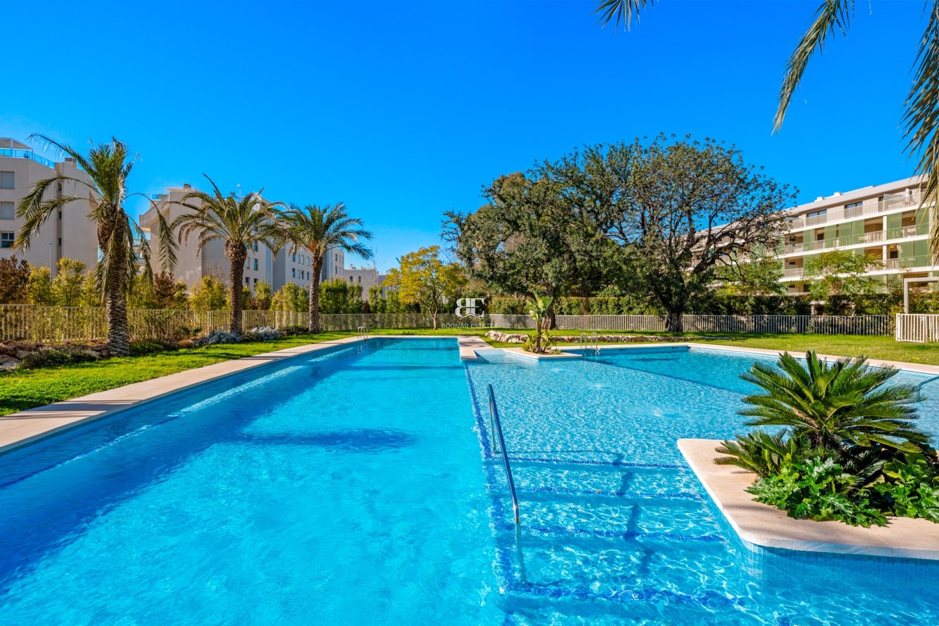 Herverkoop - apartment -
Denia - Puerto