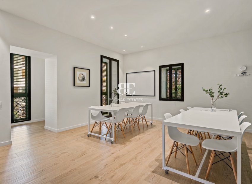 Herverkoop - apartment -
Denia - Puerto