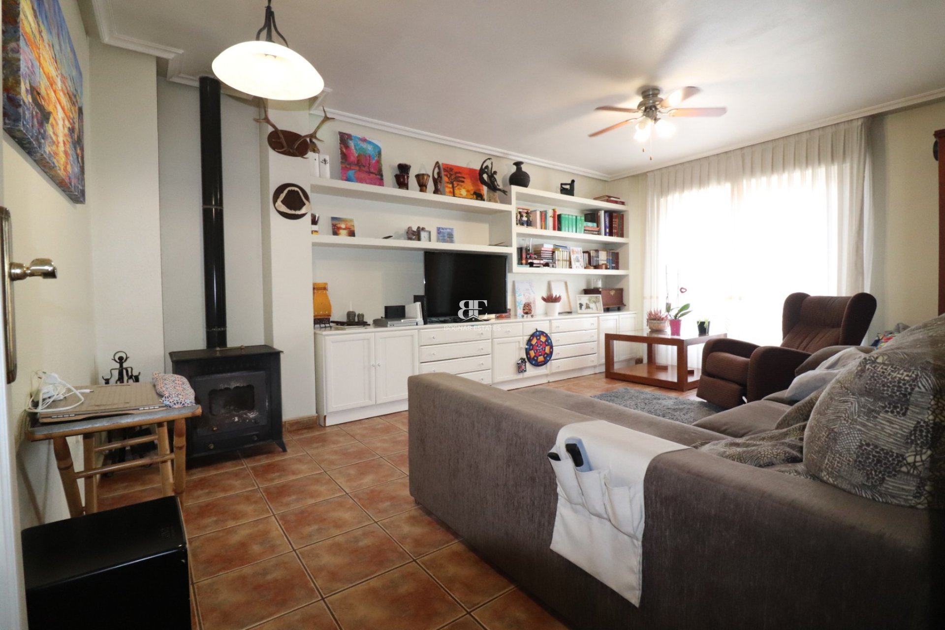 Herverkoop - apartment -
Dolores - Dolores - Town