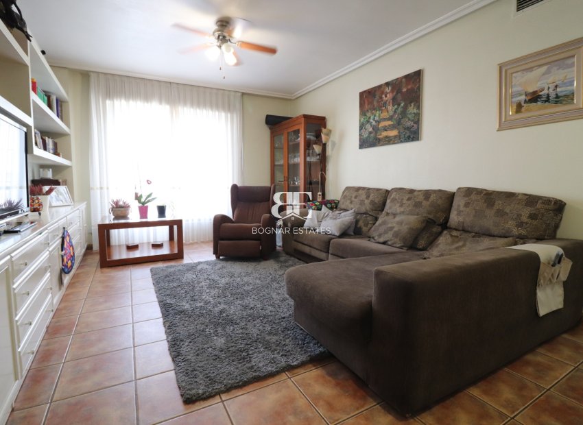 Herverkoop - apartment -
Dolores - Dolores - Town