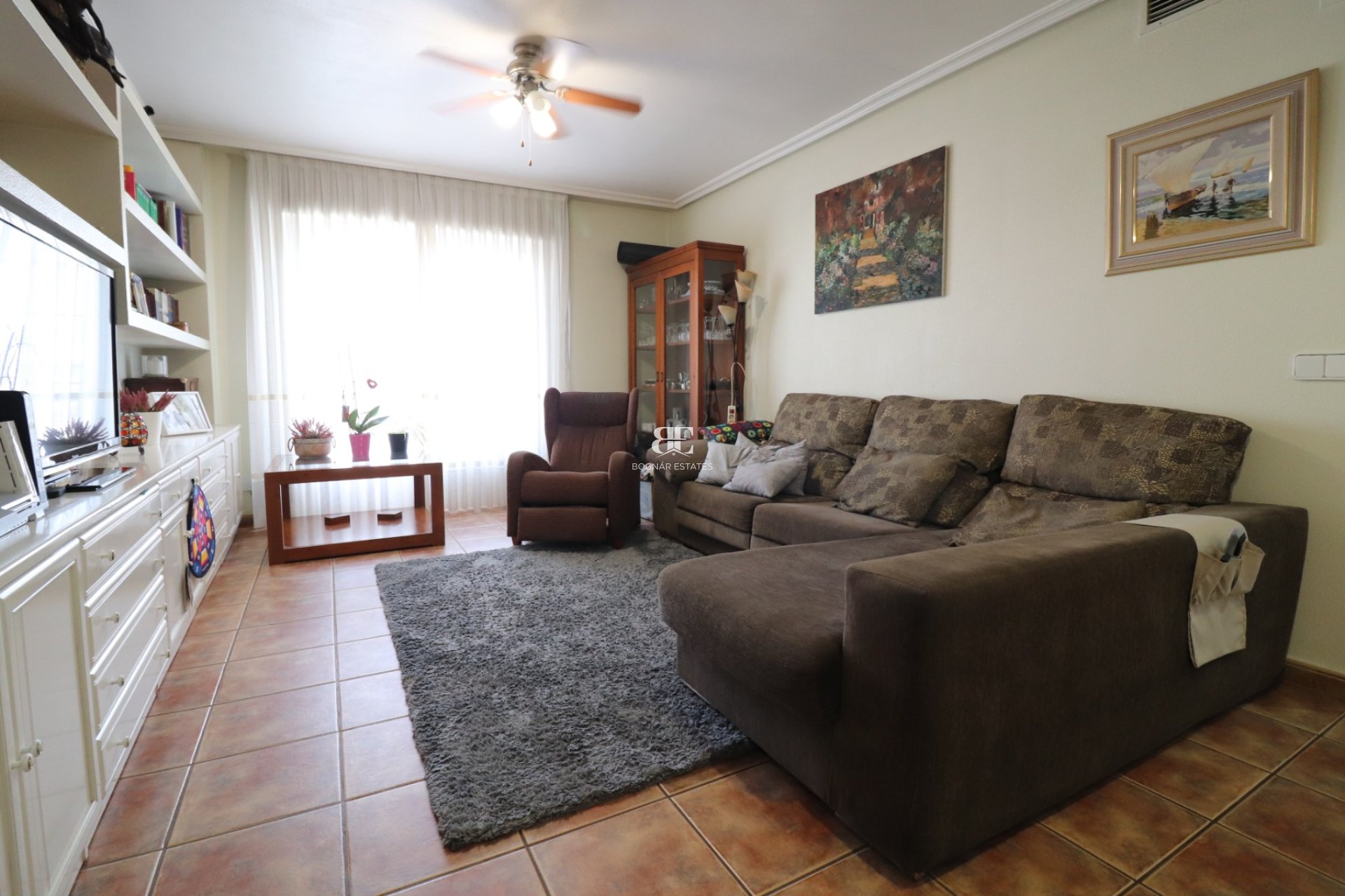 Herverkoop - apartment -
Dolores - Dolores - Town