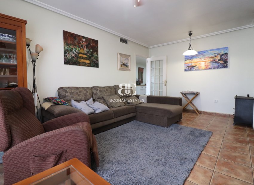 Herverkoop - apartment -
Dolores - Dolores - Town