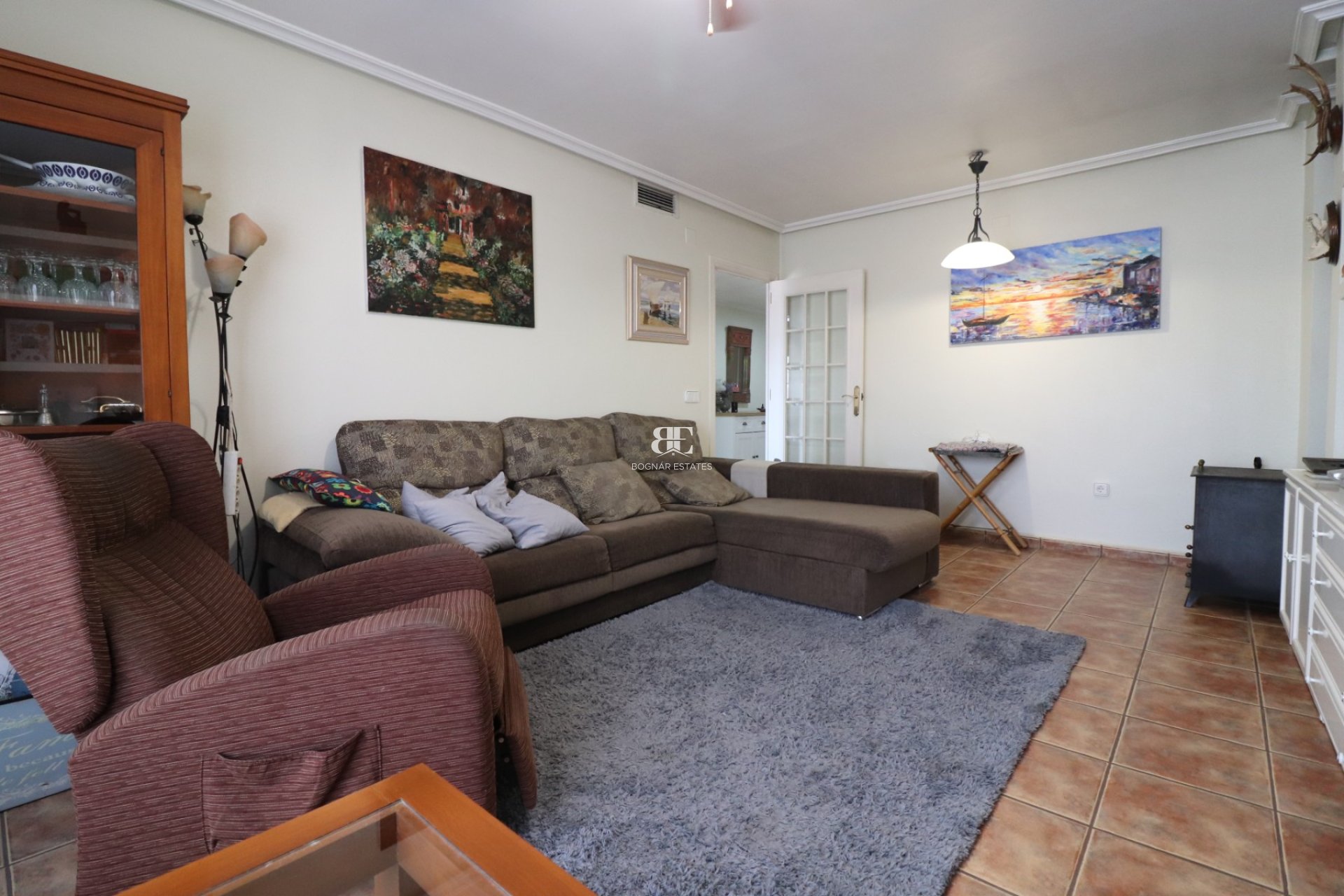 Herverkoop - apartment -
Dolores - Dolores - Town