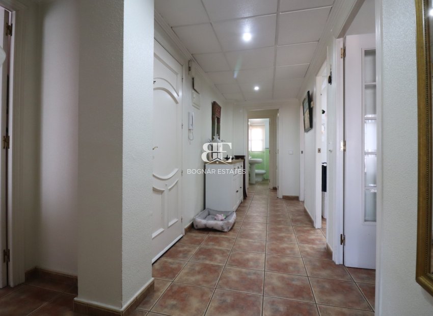 Herverkoop - apartment -
Dolores - Dolores - Town