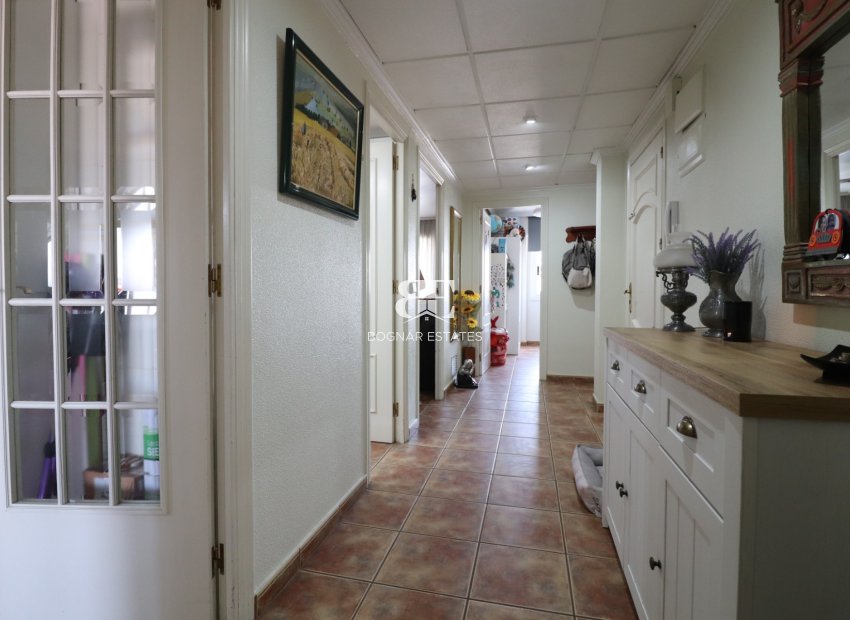 Herverkoop - apartment -
Dolores - Dolores - Town