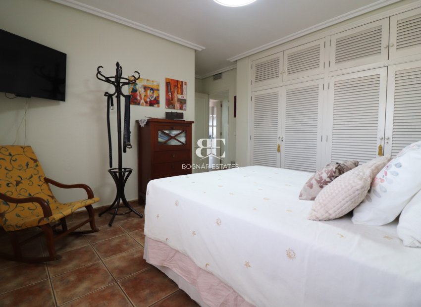 Herverkoop - apartment -
Dolores - Dolores - Town