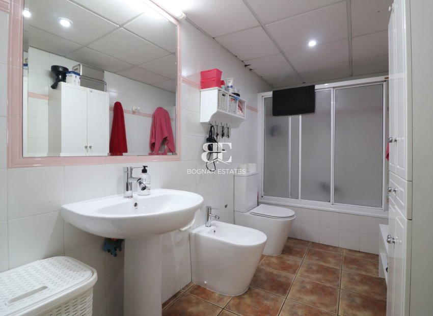 Herverkoop - apartment -
Dolores - Dolores - Town