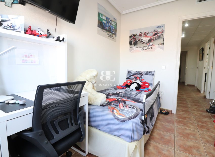 Herverkoop - apartment -
Dolores - Dolores - Town