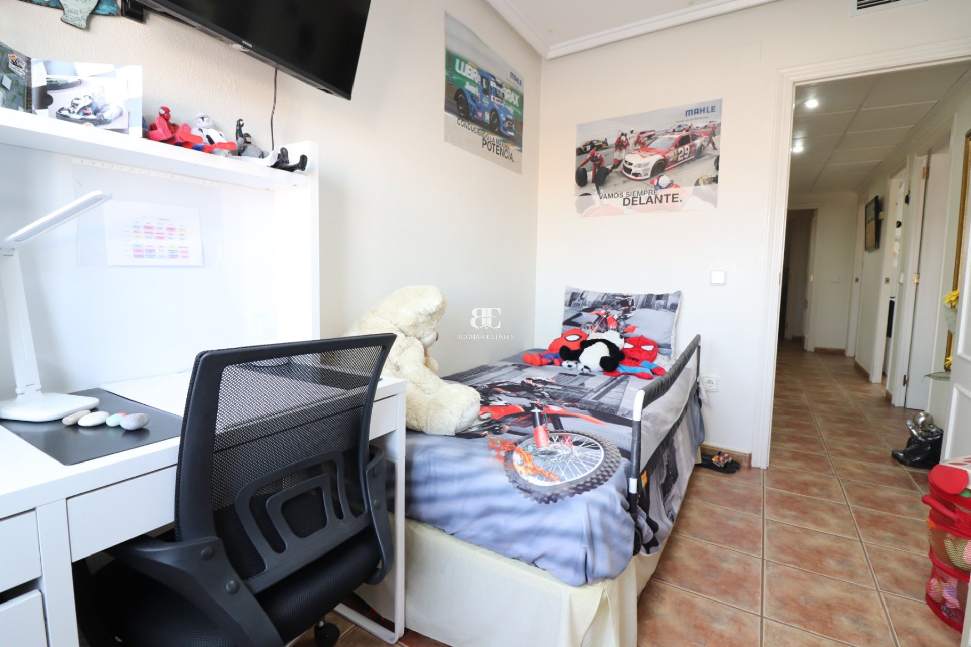 Herverkoop - apartment -
Dolores - Dolores - Town