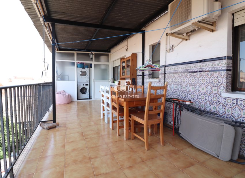 Herverkoop - apartment -
Dolores - Dolores - Town